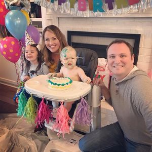 Meet your Posher, Kelly